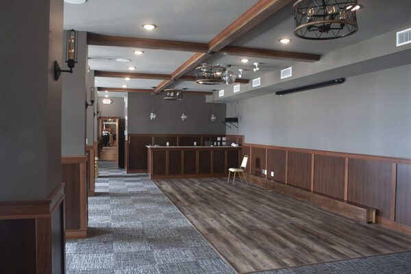 Ruttger's Birchmont Lodge