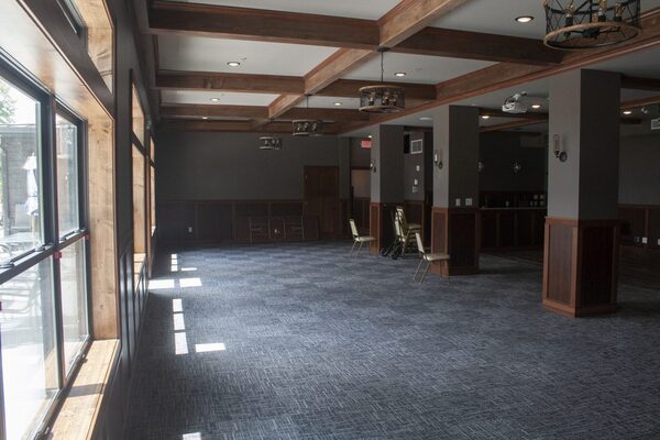 Ruttger's Birchmont Lodge