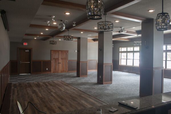 Ruttger's Birchmont Lodge