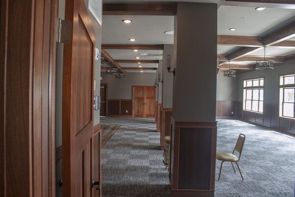 Ruttger's Birchmont Lodge