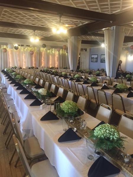 Ruttger's Birchmont Lodge