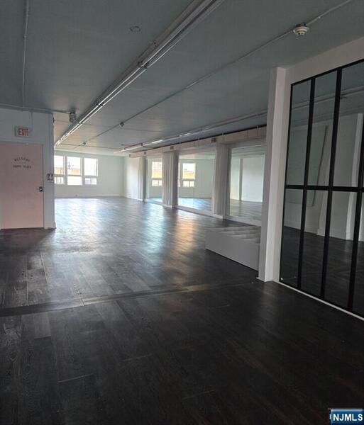 Events & Training Facilities