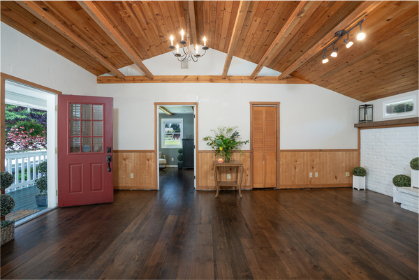 The Cottage Wedding and Events