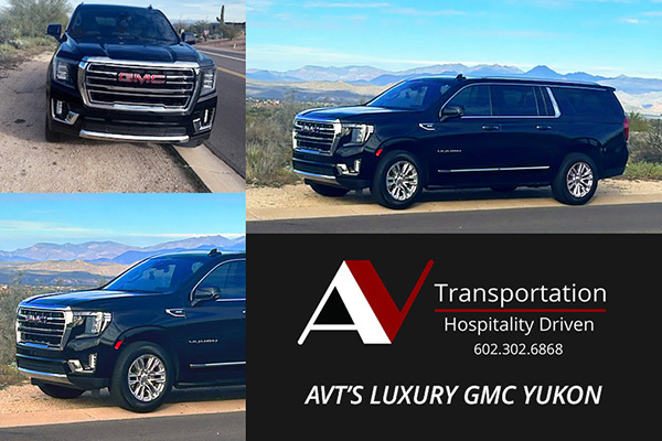 All Valley Transportation