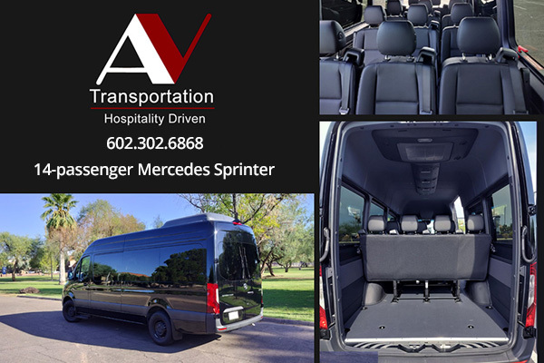 All Valley Transportation