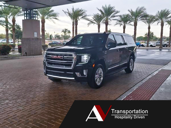 All Valley Transportation