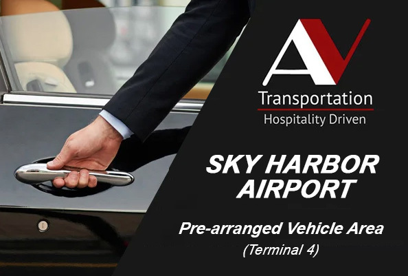 All Valley Transportation