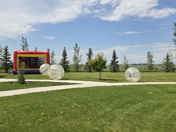 Celebration Park