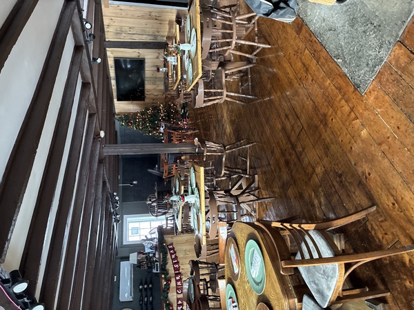Stone Hearth Inn and Eatery