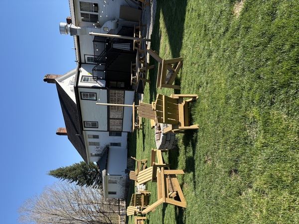 Stone Hearth Inn and Eatery