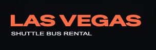 Las Vegas Shuttle Bus Rental