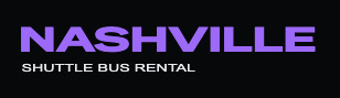 Nashville Shuttle Bus Rental