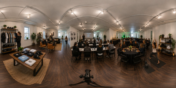 Events & Training Facilities
