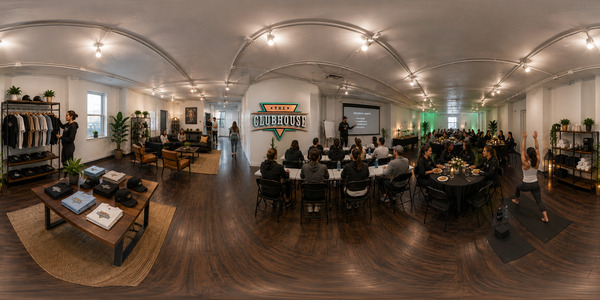 Events & Training Facilities