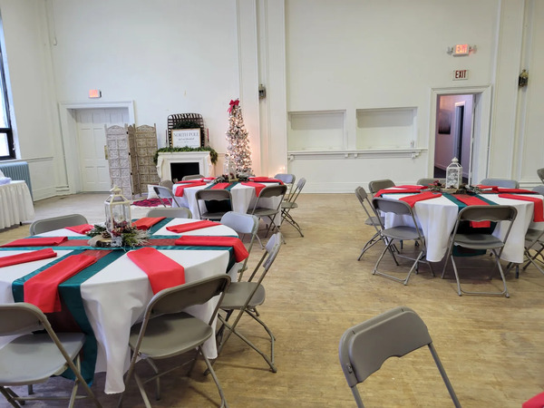 Venue 404