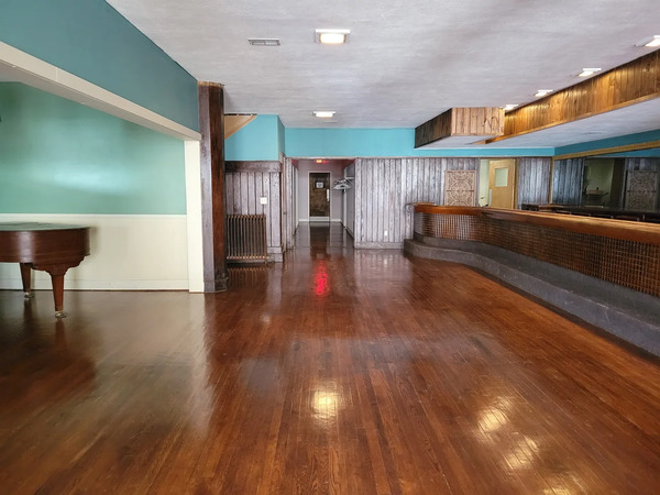 Venue 404