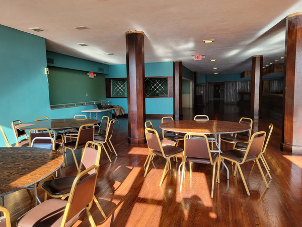 Venue 404