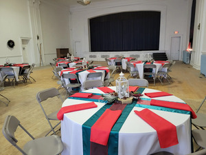 Theater Room
