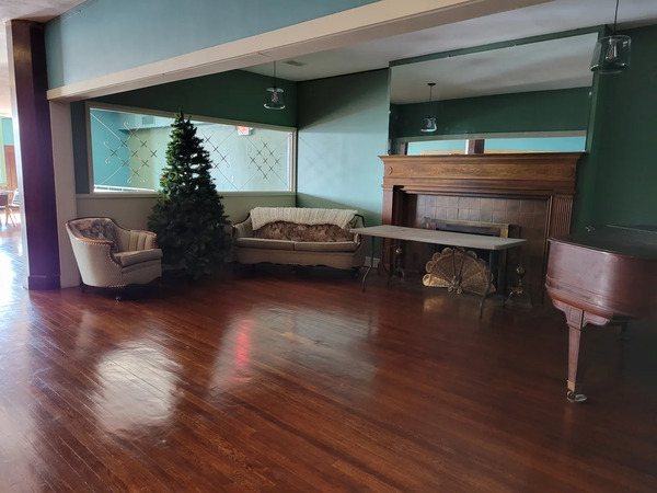 Venue 404