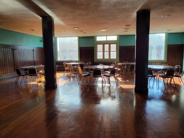 Venue 404