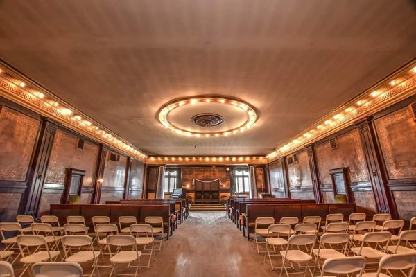 Venue 404