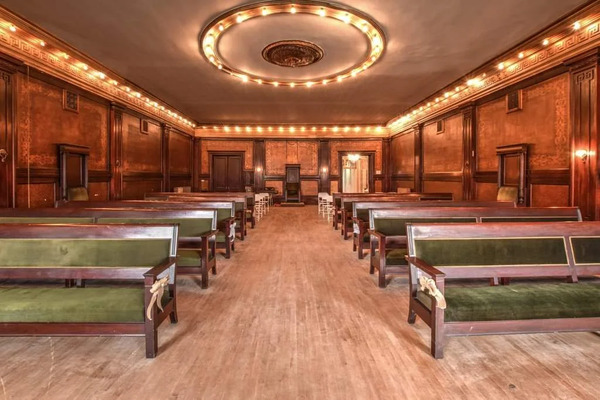 Venue 404