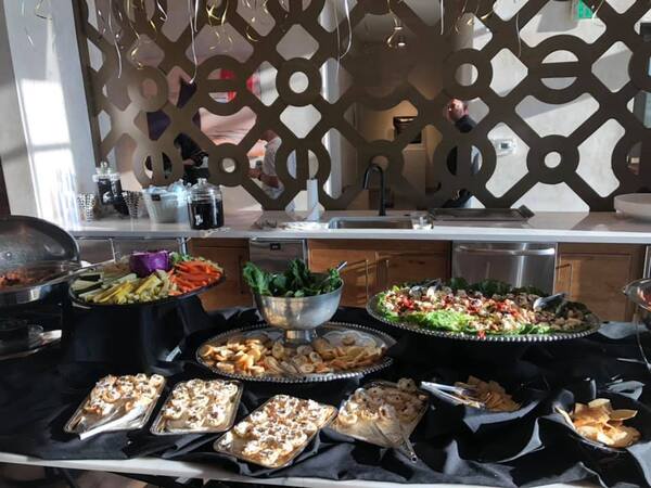 Four Sisters Catering
