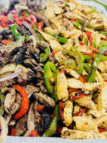 Four Sisters Catering
