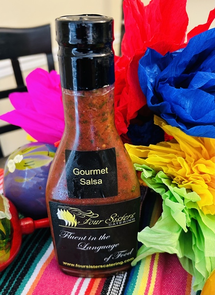 Four Sisters Catering