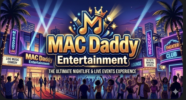 MAC Daddy Entertainment