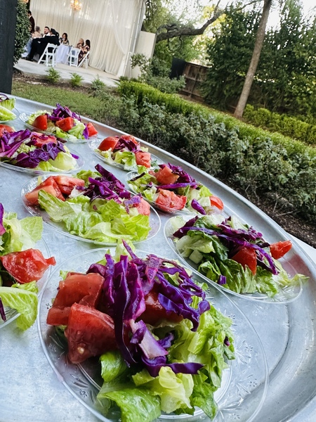 Four Sisters Catering