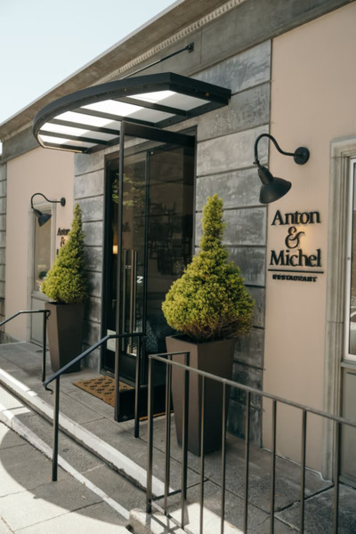 Anton & Michel Restaurant