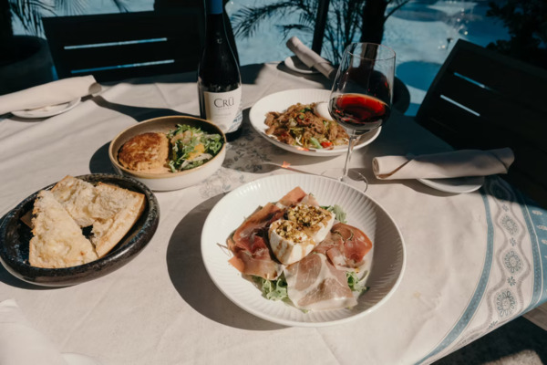 Anton & Michel Restaurant