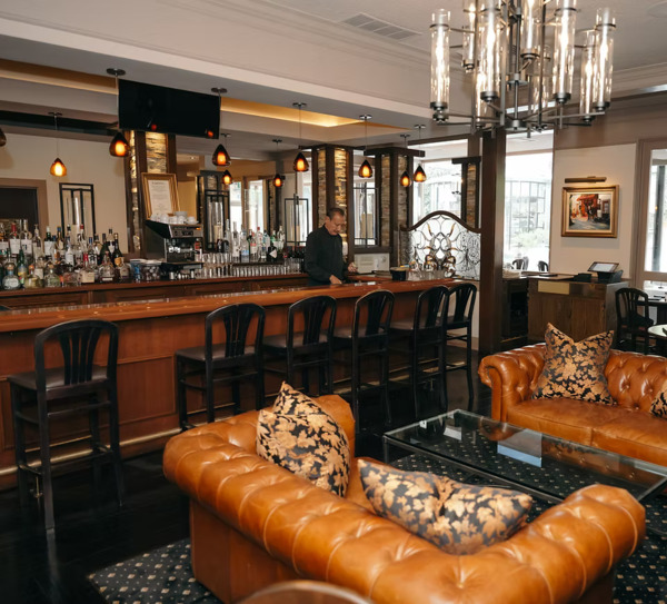 Anton & Michel Restaurant