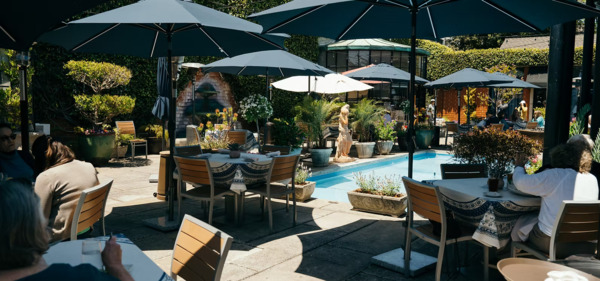 Anton & Michel Restaurant