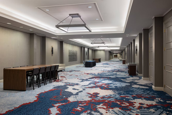Mystic Marriott Hotel & Spa