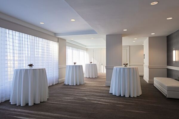 Kansas City Marriott Country Club Plaza