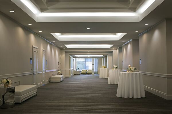 Kansas City Marriott Country Club Plaza