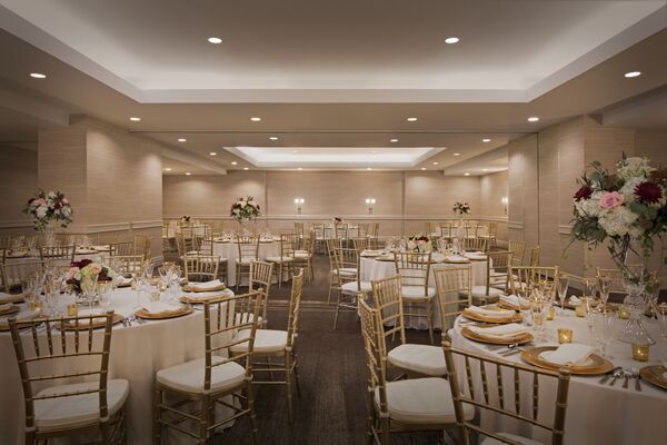 Kansas City Marriott Country Club Plaza