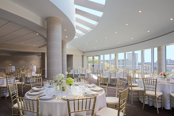 Kansas City Marriott Country Club Plaza