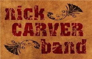 Nick Carver Band