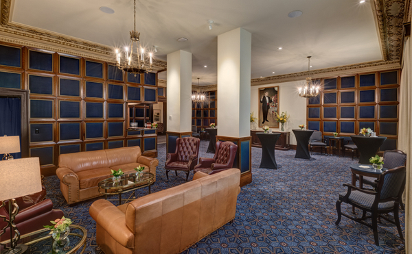 Union Club Of British Columbia