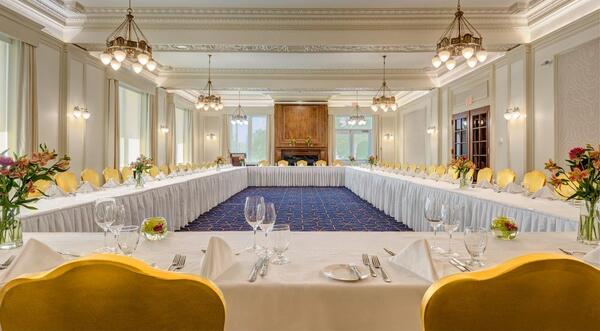 Union Club Of British Columbia