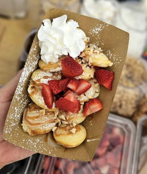 Mini Stacks By Jess