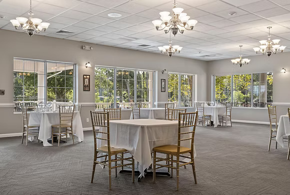 Jacksonville Country Club