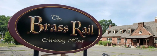 Brass Rail Meeting House