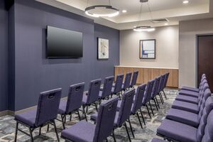 Tribeca Meeting Room