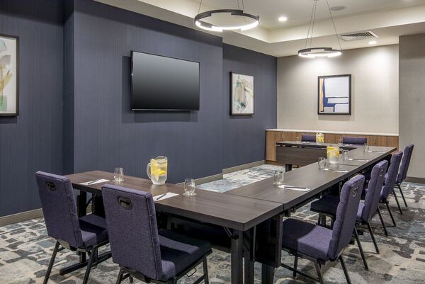 Courtyard by Marriott New York Manhattan/Times Square West