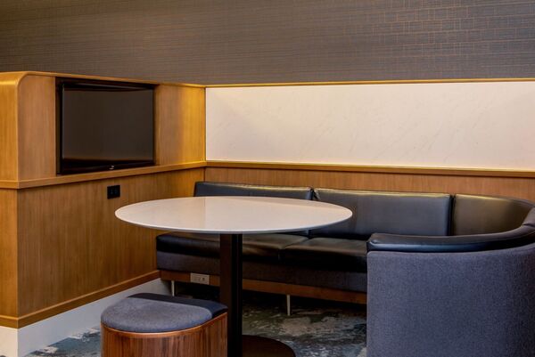Courtyard by Marriott New York Manhattan/Times Square West