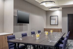 Chelsea Boardroom